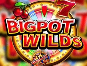 Bigpot Wilds game icon