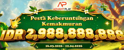 Hadiah Jackpot Instan Menanti banner image