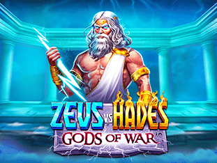 Zeus Vs Hades - Gods Of War game icon