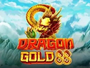 Dragon Gold 88 game icon