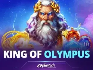 King Of Olympus™ game thumbnail