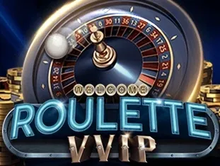 Roulette Vvip game icon