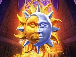 Destiny Of Sun & Moon game thumbnail