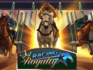 Racing Royalty game thumbnail