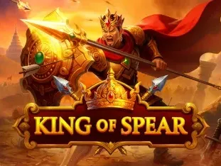 King Of Spear game icon
