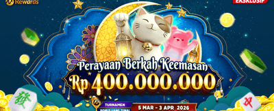 Menang Besar di idapi288.com banner image