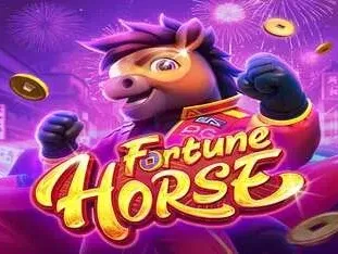 Fortune Horse game icon