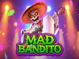 Mad Bandito game thumbnail
